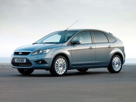 Магнитолы Ford Focus 2 2008-2011